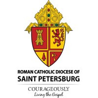 Diocese of Saint Petersburg
