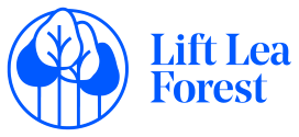 Lift Lea Forest