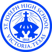 St. Joseph High School - Victoria, TX