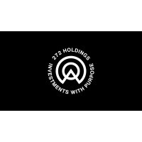 272 HOLDINGS LLC