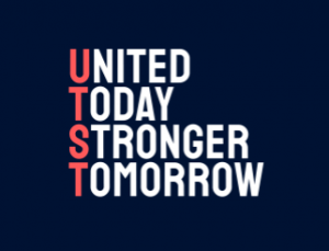 United Today, Stronger Tomorrow