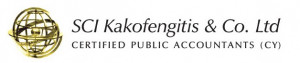 SCI Kakofengitis & Co. Ltd