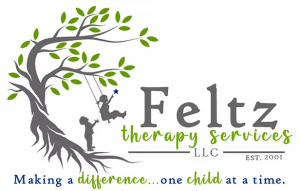 Feltz Therapy Services image