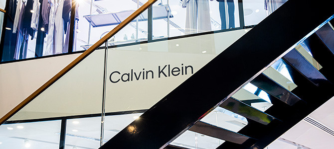 Calvin Klein