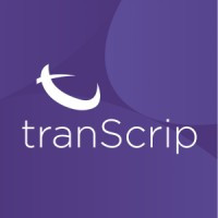 tranScrip