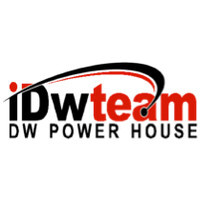 iDWTeam