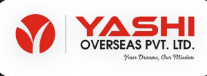 Yashi Overseas Private Limited image