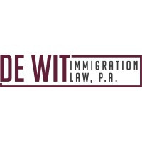 De Wit Immigration Law, P.A. image