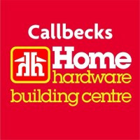 Callbecks Home Hardware