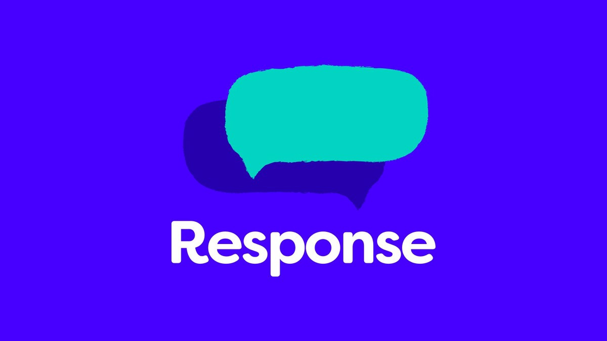 Response