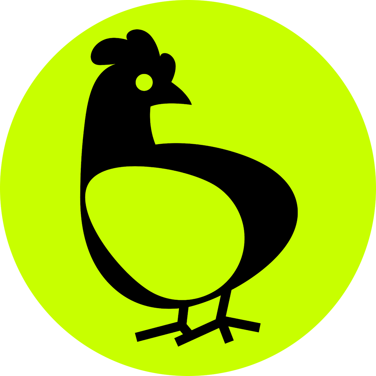 Chicken & Egg Films