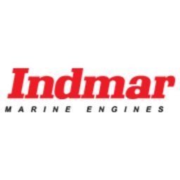 Indmar Marine Engines