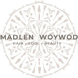 MADLEN WOYWOD hair soul beauty
