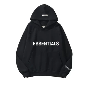 Essentials Hoodie