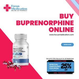 Buprenorphine Online Overnight Complete Purchase Guide