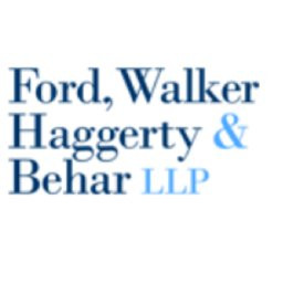 Ford, Walker, Haggerty & Behar, LLP