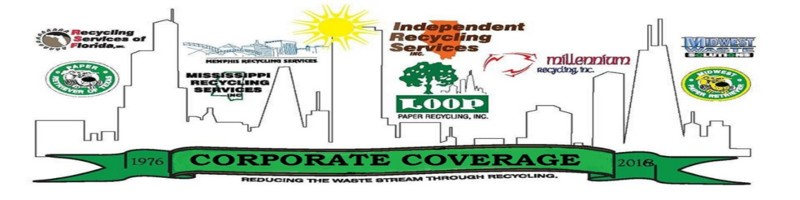 Independent Recycling Services Inc