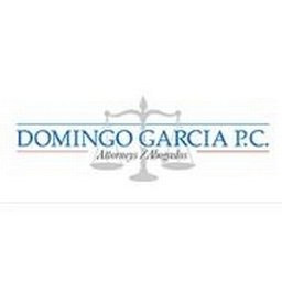 Law Office of Domingo Garcia