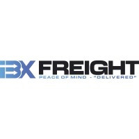 IBX FREIGHT SERVICES