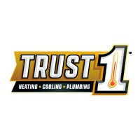 Trust 1 Services Plumbing, Heating, and Air Conditioning