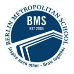 Berlin Metropolitan School Germany