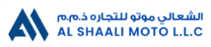 Al Shaali Moto Trading LLC