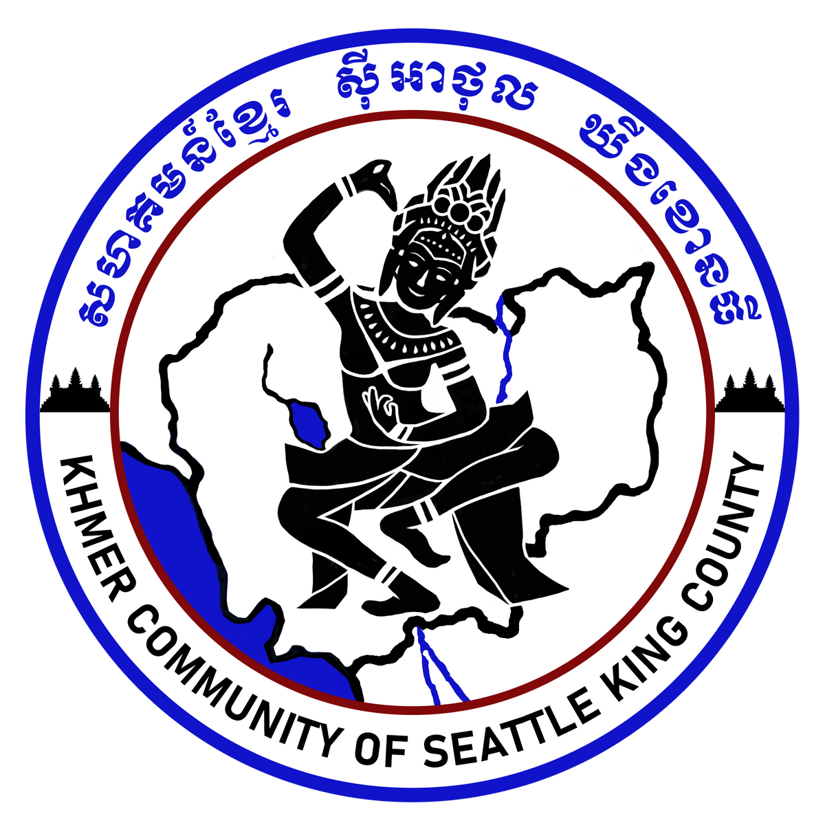 Khmer Community of Seattle-King County