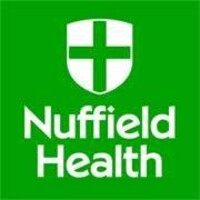 Nuffield Health Plymouth Hospital