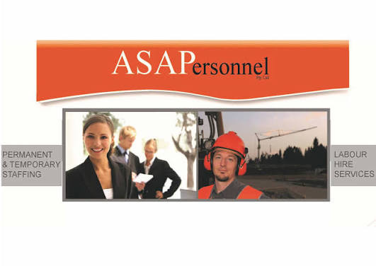 ASAPersonnel