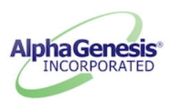 Alpha Genesis, Inc.