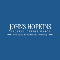 Johns Hopkins Federal Credit Union