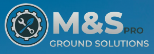 M&S Pro Ground Solutions Ltd image