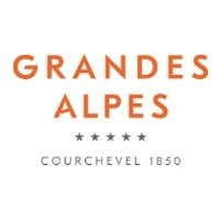 LES GRANDES ALPES*****, Courchevel 1850