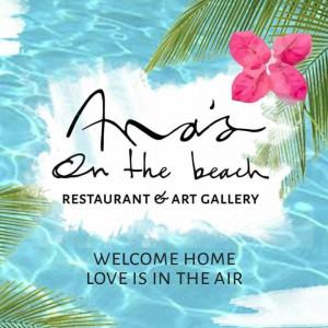 Ana's Restaurant and Art Gallery