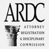 ARDC: Attorney Registration and Disciplinary Commission of the Supreme Court of Illinois