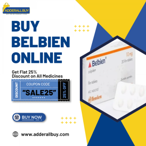 Easy Process To Order Belbien Online Overnight Secure Fulfillment