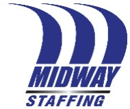 Midway Staffing, Inc.