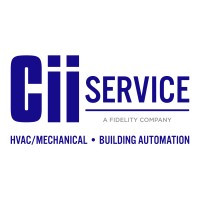 Cii Service - A Fidelity Company