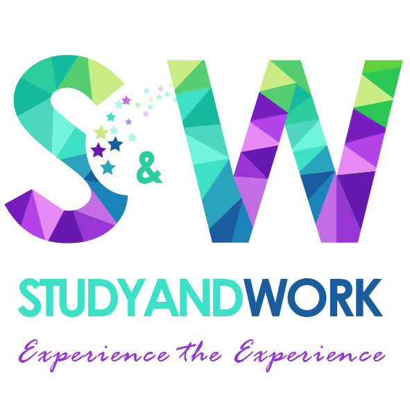 Study and Work