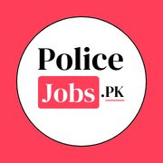 Police Jobs PK