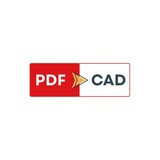 PDF To CAD