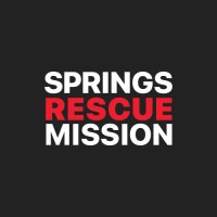 Springs Rescue Mission