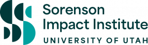 Sorenson Impact Institute