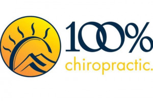 100% Chiropractic