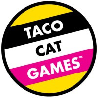 Taco Cat Games