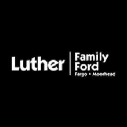 Luther Family Ford