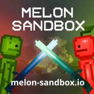 Melon Sandbox