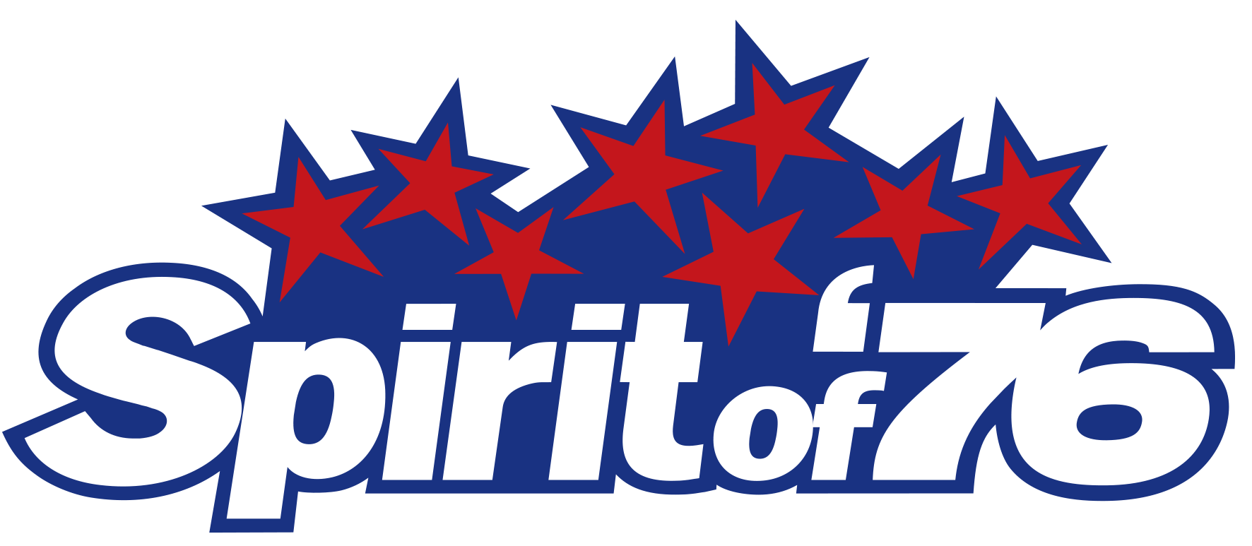 Spirit of '76