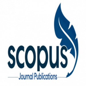 Scopus Journal Publications