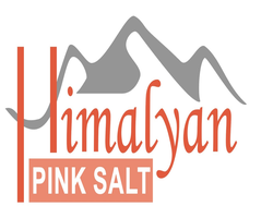 Himalayan Pink Salt